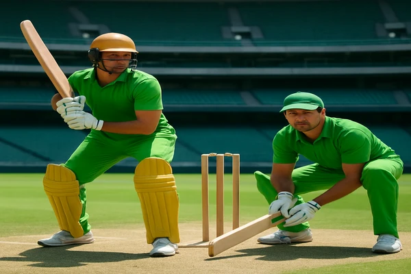 অ্যাকাউন্ট খোলার প্রস্তুতি ও প্রথম বাজি