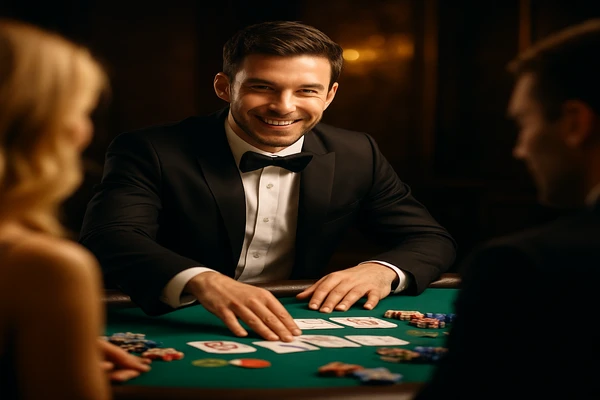 ল্যাপটপের পর্দায় সুরক্ষিত লগইন ইন্টারফেসটি bgd3-এর সহজ প্রবেশ প্রক্রিয়াটি তুলে ধরে।