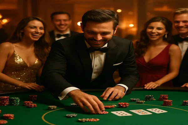 ডিভাইস হাতে একজন ব্যবহারকারী bgd3 অ্যাকাউন্টে সহজ পুনরুদ্ধার পদ্ধতি ব্যবহার করে ফিরতে প্রস্তুত হচ্ছেন।