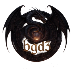 bgd3 পরিচয়চিহ্ন